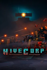 HiveCorp