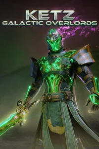 Ketz: Galactic Overlords
