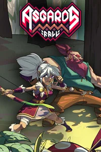 Asgard's Fall — Viking Survivors