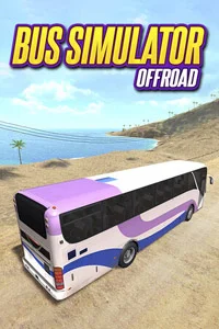 Bus Simulator Offroad