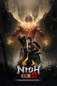 Nioh 2 The Complete Edition