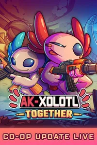 AK-xolotl: Together