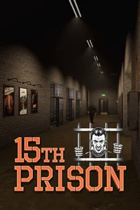 15th Prison