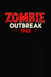 Zombie Outbreak 1942