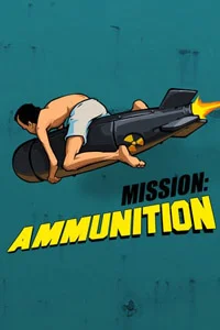 Mission Ammunition