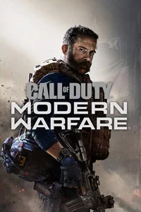 Call of Duty Modern Warfare 2019