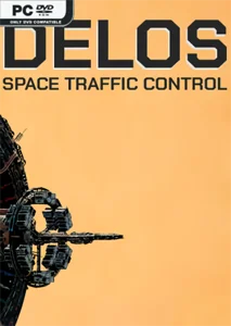 Delos: Space Traffic Control