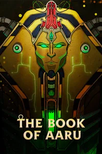 The Book of Aaru