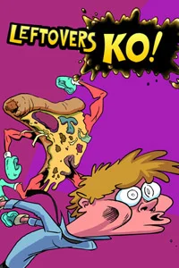 Leftovers KO!