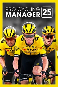 Pro Cycling Manager 25