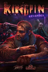Kingpin: Reloaded