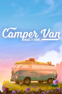 Camper Van: Make it Home