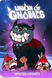 Union of Gnomes