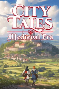 City Tales - Medieval Era