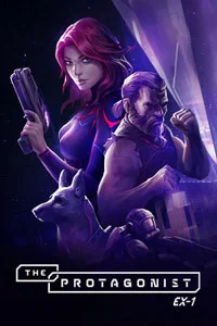 The Protagonist EX-1