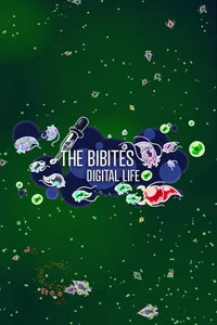 The Bibites: Digital Life