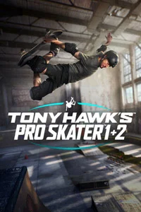 Tony Hawk's™ Pro Skater™ 1 + 2