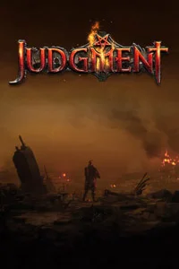 Judgment: Apocalypse Survival Simulation