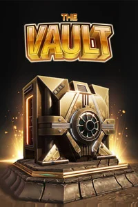 The Vault: Logic Puzzle Box