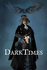 DarkTimes: Wrath of the Raven
