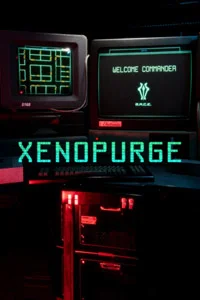Xenopurge