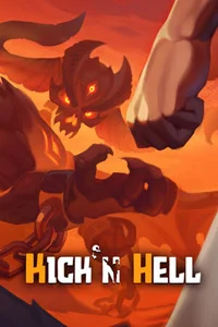 Kick'n Hell