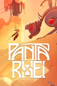 Panta Rhei - Guardian of Time