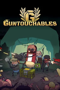 GUNTOUCHABLES