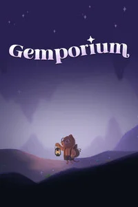 Gemporium: A Cute Mining Sim
