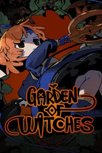 Garden of Witches