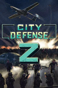 City Defense Z