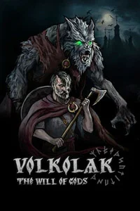Volkolak: The Will of Gods