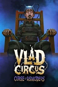 Vlad Circus: Curse of Asmodeus