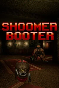Shoomer Booter