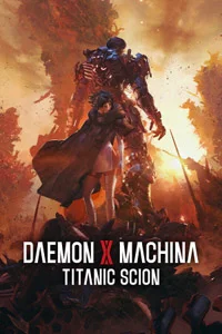 Daemon X Machina: Titanic Scion