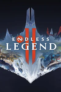 ENDLESS Legend 2