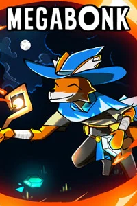 Megabonk