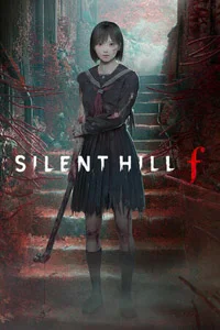 SILENT HILL f