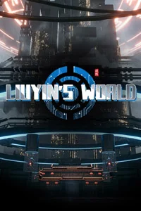 Liuyin's world