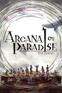 Arcana of Paradise The Tower