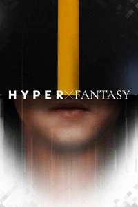 HYPERxFANTASY