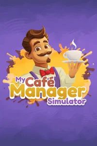 My Cafe Manager Simulator