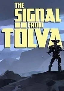 The Signal From Tolva