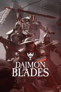 DAIMON BLADES