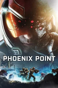 Phoenix Point