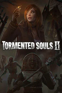 Tormented Souls 2
