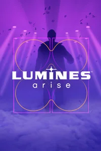 Lumines Arise