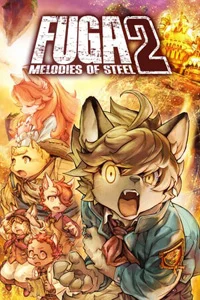 Fuga Melodies of Steel 2