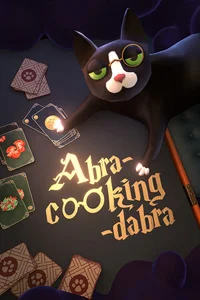 Abra-Cooking-Dabra