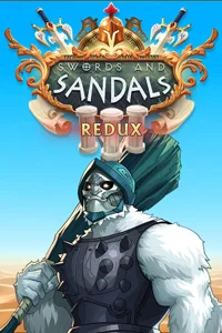 Swords and Sandals 3 Redux